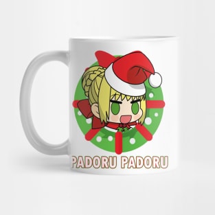 PADORU PADORU Mug